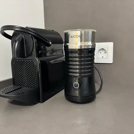 شقة Con Encanto Apto Con 2 Hab Wifi Y Pk انكامب